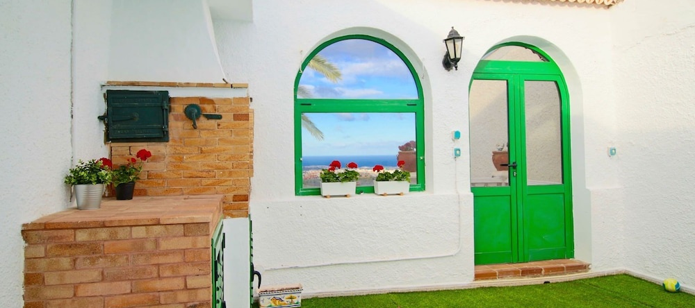 Cozy House with Pool And Beautiful Views, 特尔德 — 照片 1