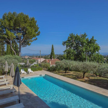 Le Clos En Provence, Флайоск — фото 5