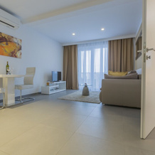 Lux Apartments, 大布尔多 — 照片 3