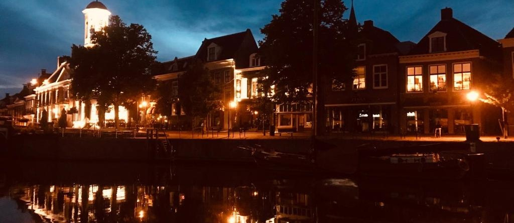 B&B Diepzicht, Dokkum — photo 1