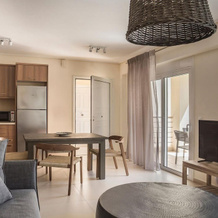 Eucalyptus Apartments Apartment Canella, 卡拉沃米洛斯 — 照片 2