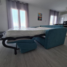 Logement 45 m2 vue mer, Pietranera — photo 5