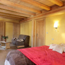 Chalet Faverot 1, 莱德萨阿尔卑斯 — 照片 5