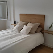 Apartamento Loft Costa Da Morte Vimianzo, Вимьянсо — фото 3