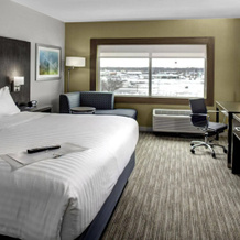 Holiday Inn Express & Suites Coldwater By Ihg, Колдуотер — фото 4