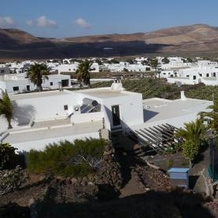 Finca Lanzarosy, Тегисе — фото 2
