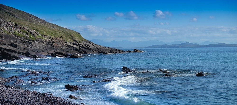 West Horizon Holiday Lodge, Beach 3 Minutes Walk, 基林 — 照片 1