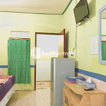 Hotel Indah Grogot Syariah Redpartner, Тана-Пасер — фото 4