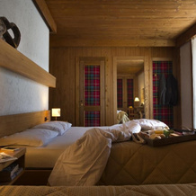 Hotel Vezzena, 莱维科泰尔梅 — 照片 3