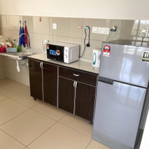 Entire Condominium @ Woodsburry Butterworth Penang, Butterworth — photo 3