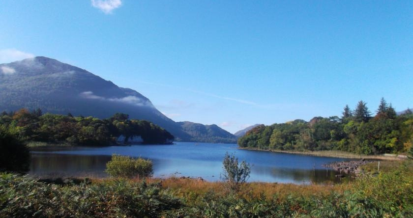 No 20 Killarney Holiday Village, 基拉尼 — 照片 1
