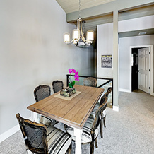 Updated Pinewild W/ Deck & On-Site Tennis 3 Bedroom Condo, Зефир-Коув — фото 5