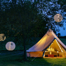 Lloyds Meadow Glamping Delamere Chester, 阿什顿 — 照片 5