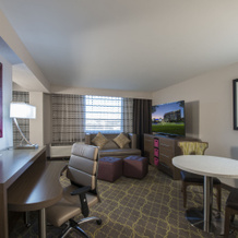Doubletree By Hilton Winston Salem - University, Уинстон-Салем — фото 5