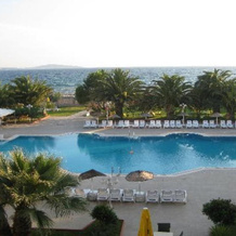 Le Monde Beach Resort & Spa, 迪基利 — 照片 5
