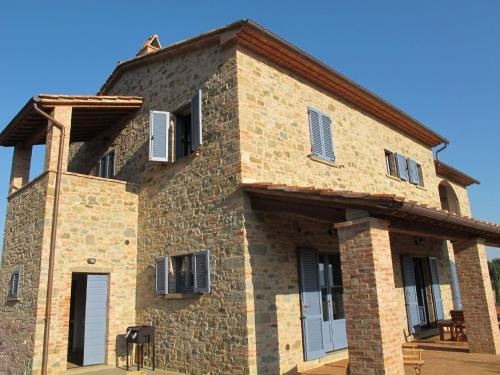 Casa Sophia Brolio, Кастилион-Фиорентино — фото 1