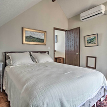 Cozy Wintergreen Cabin Near Mountain Inn & Slopes!, 冬青 — 照片 4