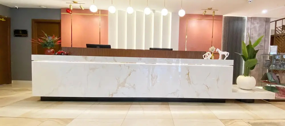 Best Western Plus Grand Hotel Multan, Multan — photo 1