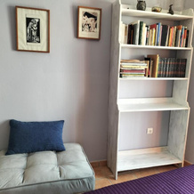 Casa En Zuheros 4 A 5 Personas, Суерос — фото 2