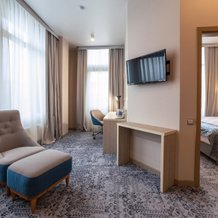 Holiday Inn Kaliningrad, Kaliningrad — photo 2