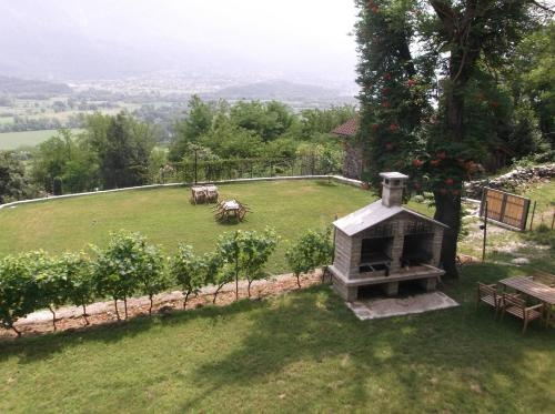 Agriturismo Ai Ronchi, Сорико — фото 1