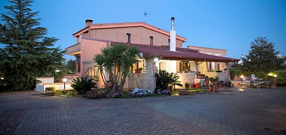 B&B Villagiulia, Кутрофьяно — фото 1