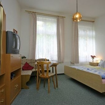 Pension Am Kurbad, Бад-Фрайенвальде — фото 4