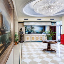 Hotel Internazionale, Bologna — photo 2