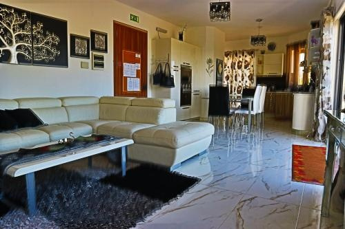 Penthouse Marsaxlokk, Marsaxlokk — photo 1