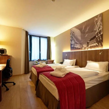 Holiday Inn Brussels Schuman, Брюссель — фото 5