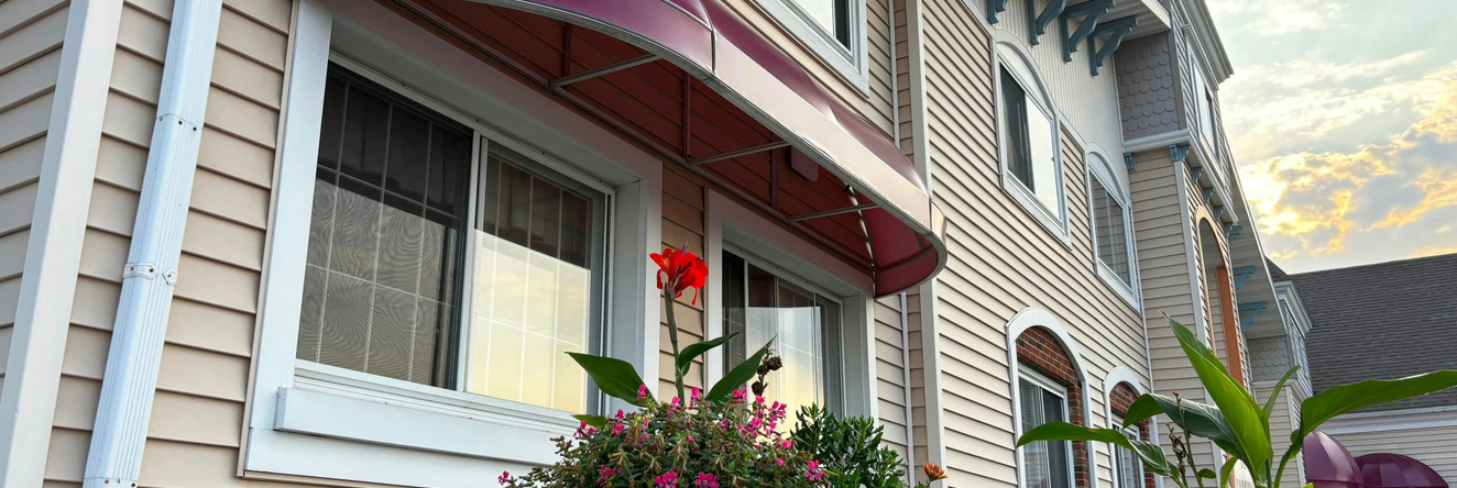Magnuson Grand Pioneer Inn And Suites, Эсканаба — фото 1