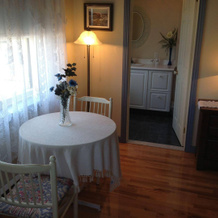 Chez Rose Belaïd, 佩尔塞 — 照片 3