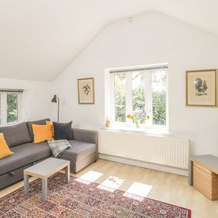 The Cottage at Woodmead, Chew Magna — photo 2