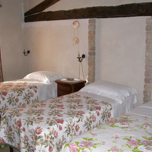 Antica Dimora Country House, 萨尔纳诺 — 照片 3