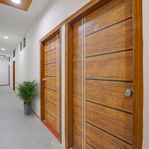 OYO Flagship 80625 Hotel King Land, 拉杰科德 — 照片 5