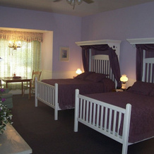 Heritage Country Inn, Окала — фото 3
