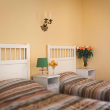 Tenuta Cà dei Mandorli, 博洛尼亚堡 — 照片 4