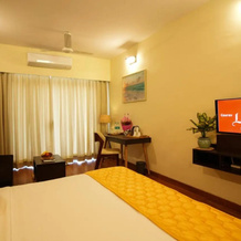 Gaurav Lords Resort Shrivardhan, 什里瓦尔丹 — 照片 2