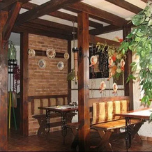 Hotel Restauracja Małopolska, Ясло — фото 4