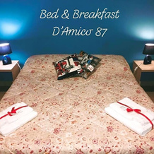 B&B D'Amico87, Bagheria — photo 5