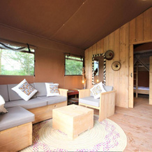Africa Safari Lake Manyara, 米贡加尼 — 照片 2