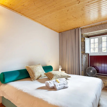 Casa Do Rancho Turismo Rural, 阿马雷什 — 照片 5