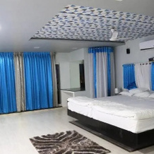 Hotel Spark, 拉贾马亨德拉瓦拉姆 — 照片 4