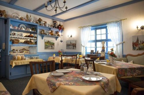 Hotel Goldenes Faß, 维尔茨堡 — 照片 1