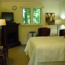 Woodhaven Country Lodge, 特伦特莱克斯 — 照片 5