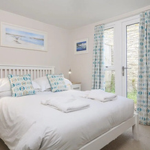 Keepers Lodge, Hillfield Village, 巴格福德 — 照片 2