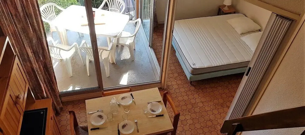 Rental Apartment Les Oliviers - Saint-Cyprien 1 bedroom 4 persons - POP 11753, Saint-Cyprien — photo 1