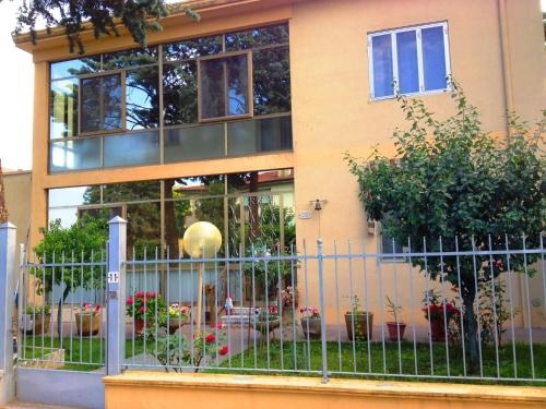 B&B Tripoli Da Mara, Сан-Джорджо-Бигарелло — фото 1