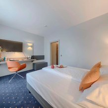 Best Western Plus Hotel Steinsgarten, 吉森 — 照片 3
