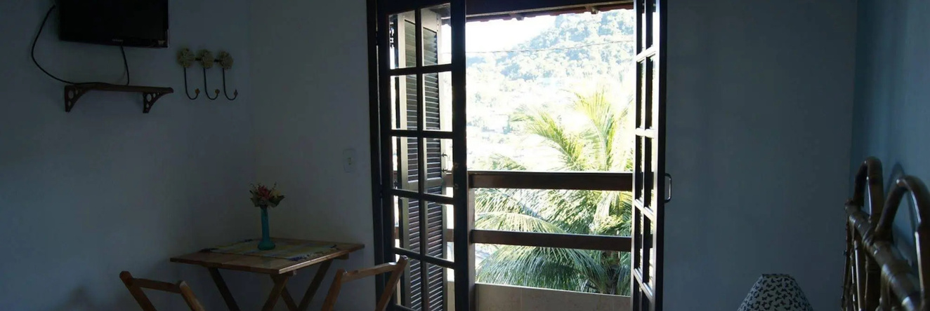 Pousada Costa Dos Corais, Мангаратиба — фото 1